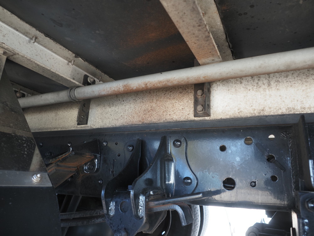 日野 レンジャー ウイング車 中型 TKG-FD9JLAA 年式 H26[写真45]