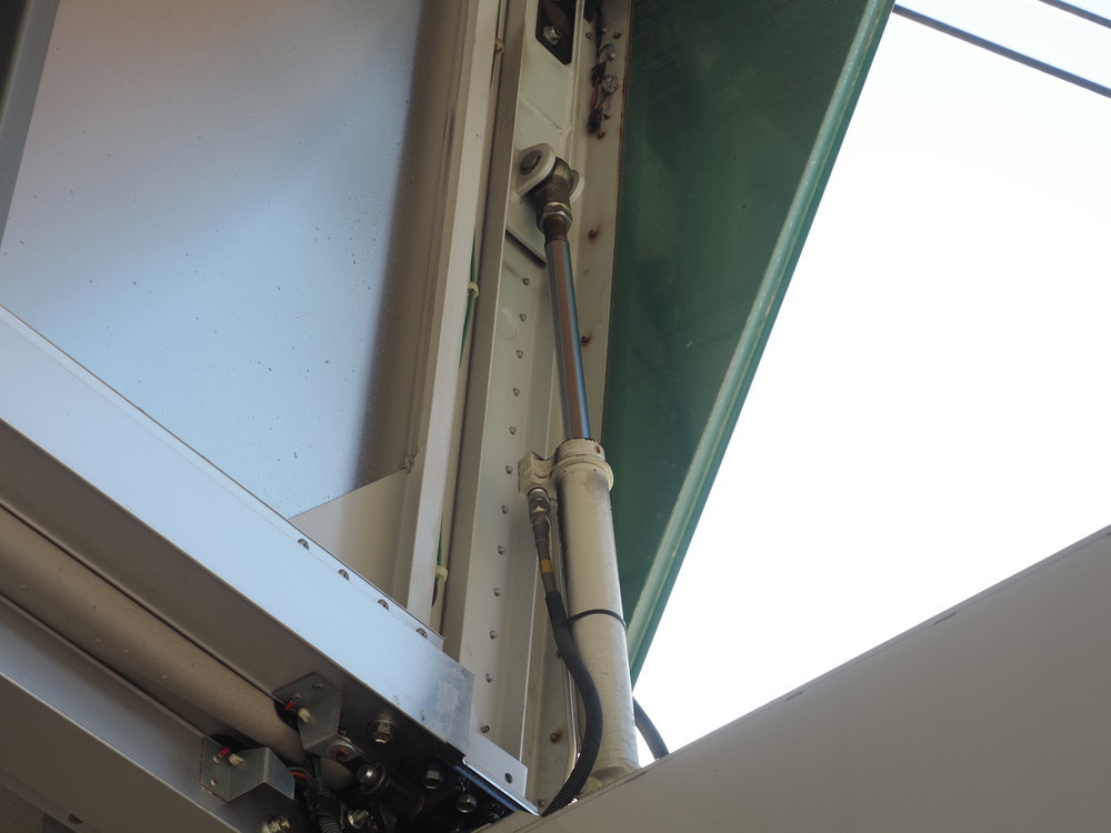 日野 レンジャー ウイング車 中型 TKG-FD9JLAA 年式 H26[写真12]