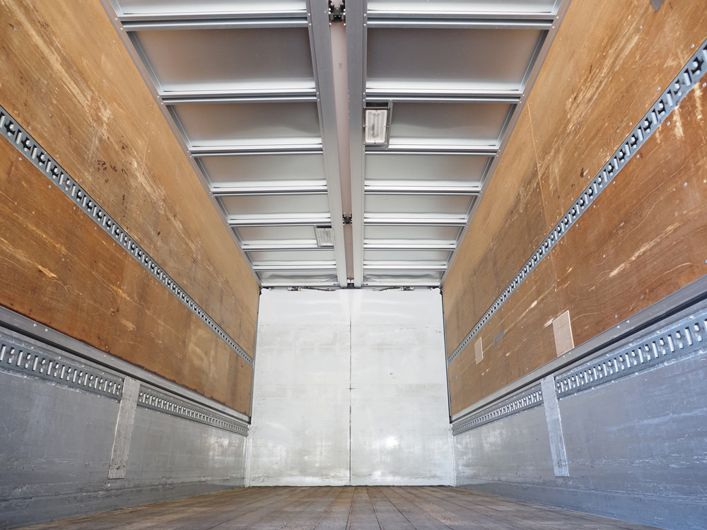 日野 レンジャー ウイング車 中型 TKG-FD9JLAA 年式 H26[写真27]