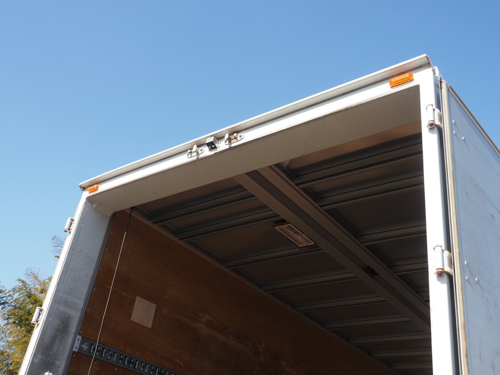 日野 レンジャー ウイング車 中型 TKG-FD9JLAA 年式 H26[写真26]