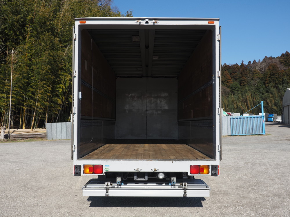 日野 レンジャー ウイング車 中型 TKG-FD9JLAA 年式 H26[写真25]