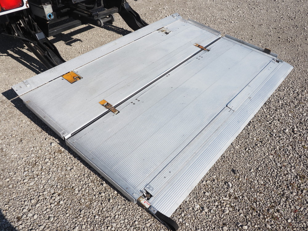 日野 レンジャー ウイング車 中型 TKG-FD9JLAA 年式 H26[写真30]