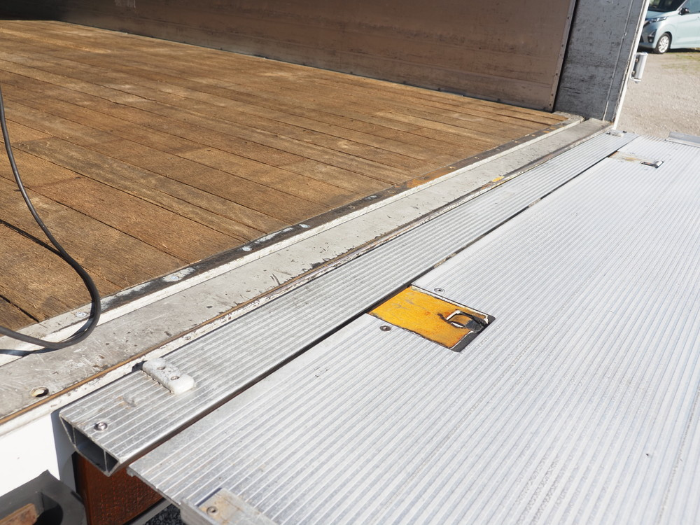 日野 レンジャー ウイング車 中型 TKG-FD9JLAA 年式 H26[写真31]