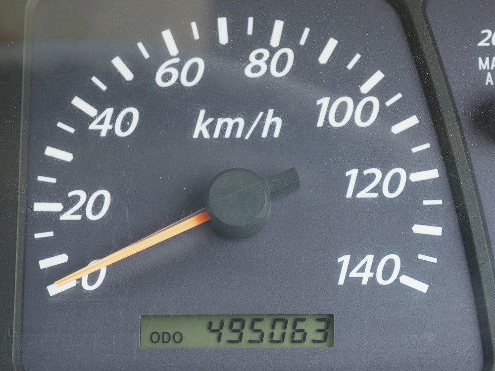 いすゞ ギガ ウイング車 大型 QKG-CYJ77A 年式 H26[写真40]