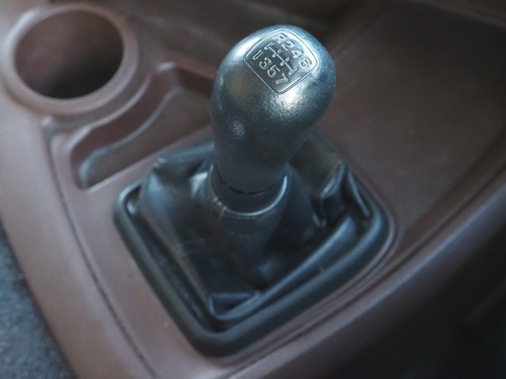 日野 プロフィア ウイング車 大型 2DG-FW1AHG 年式 H29[写真31]