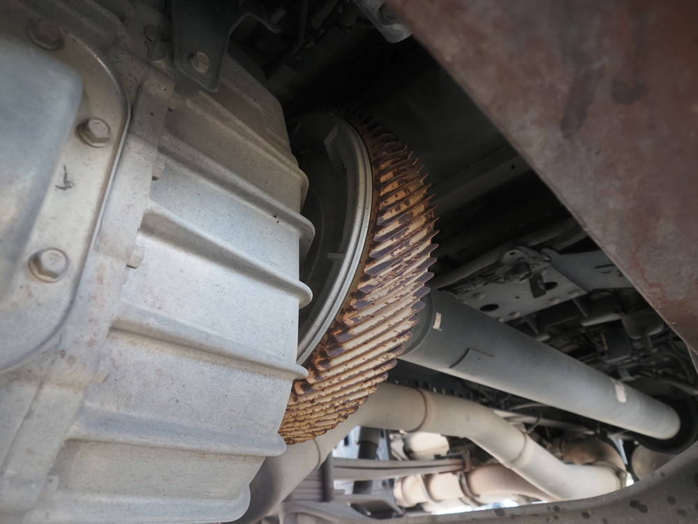 日野 プロフィア ウイング車 大型 2DG-FW1AHG 年式 H29[写真41]