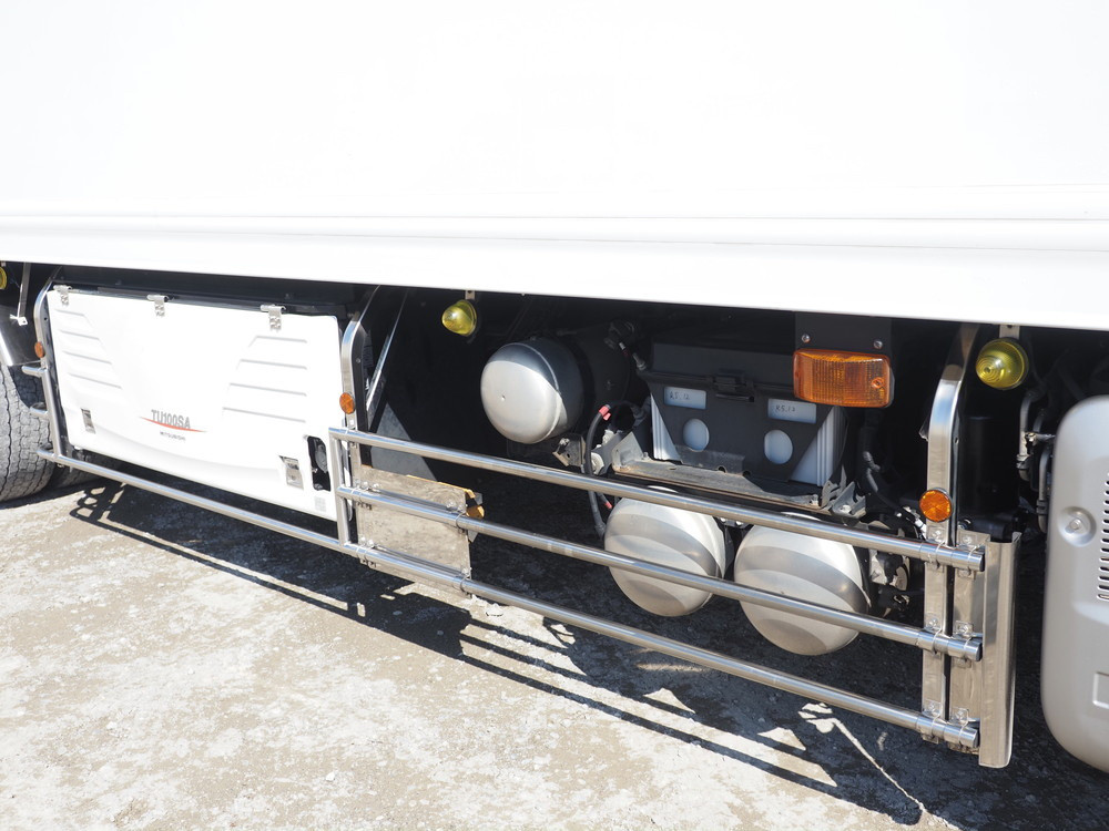 日野 プロフィア 冷凍バン 大型 QPG-FR1EXEG 年式 H28[写真10]