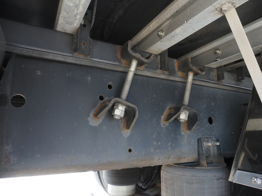 日野 プロフィア 冷凍バン 大型 QPG-FR1EXEG 年式 H28[写真36]