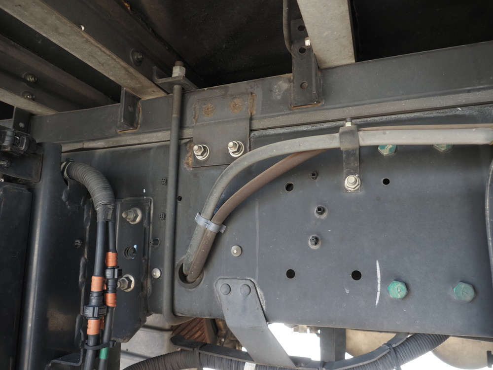 日野 プロフィア 冷凍バン 大型 QPG-FR1EXEG 年式 H28[写真35]