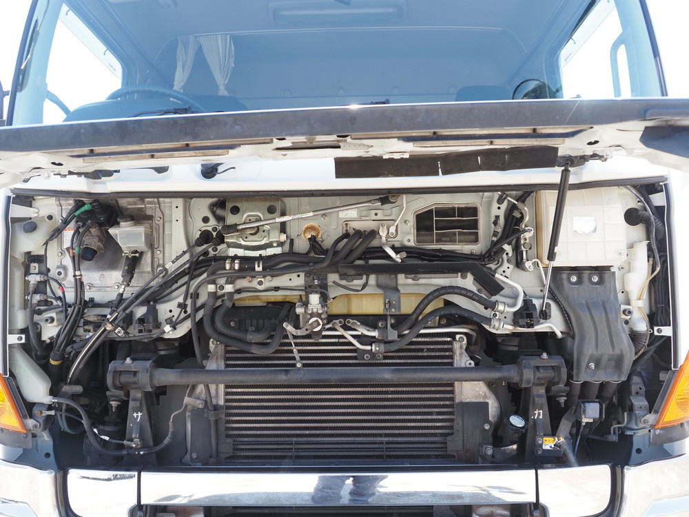 日野 プロフィア 冷凍バン 大型 QPG-FR1EXEG 年式 H28[写真39]