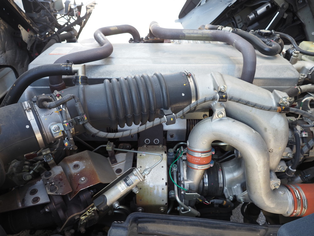 日野 プロフィア 冷凍バン 大型 QPG-FR1EXEG 年式 H28[写真41]