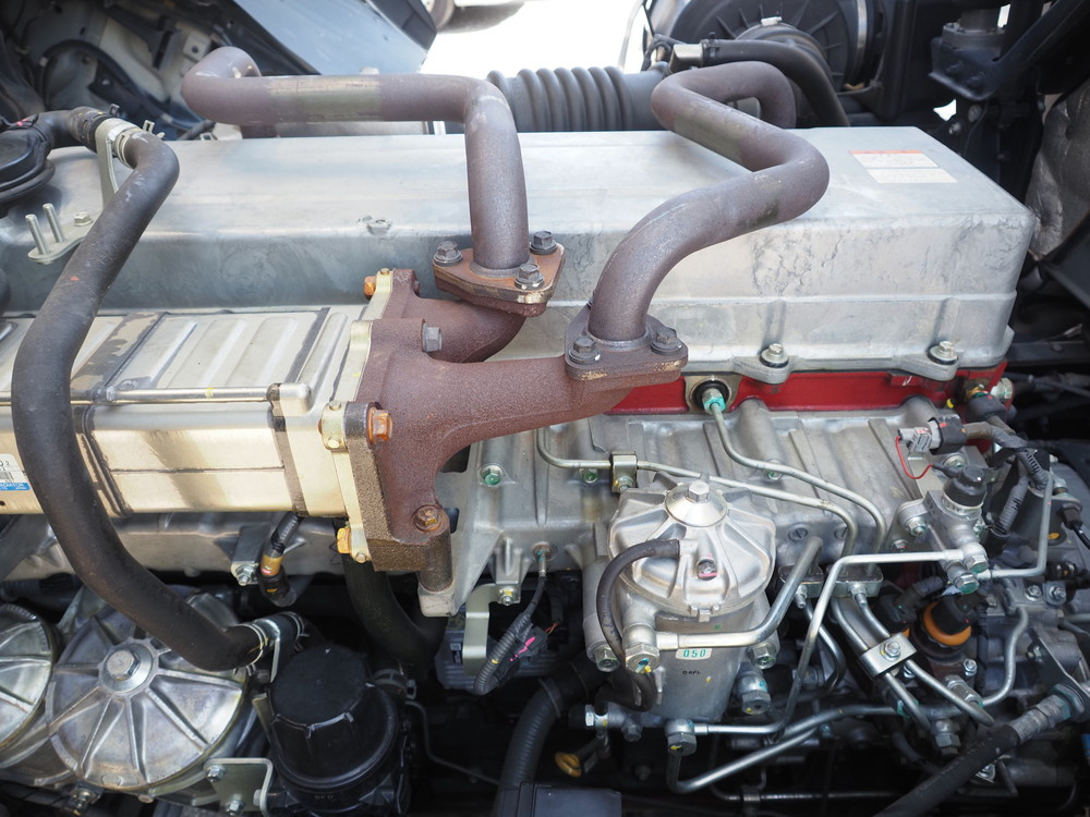 日野 プロフィア 冷凍バン 大型 QPG-FR1EXEG 年式 H28[写真40]