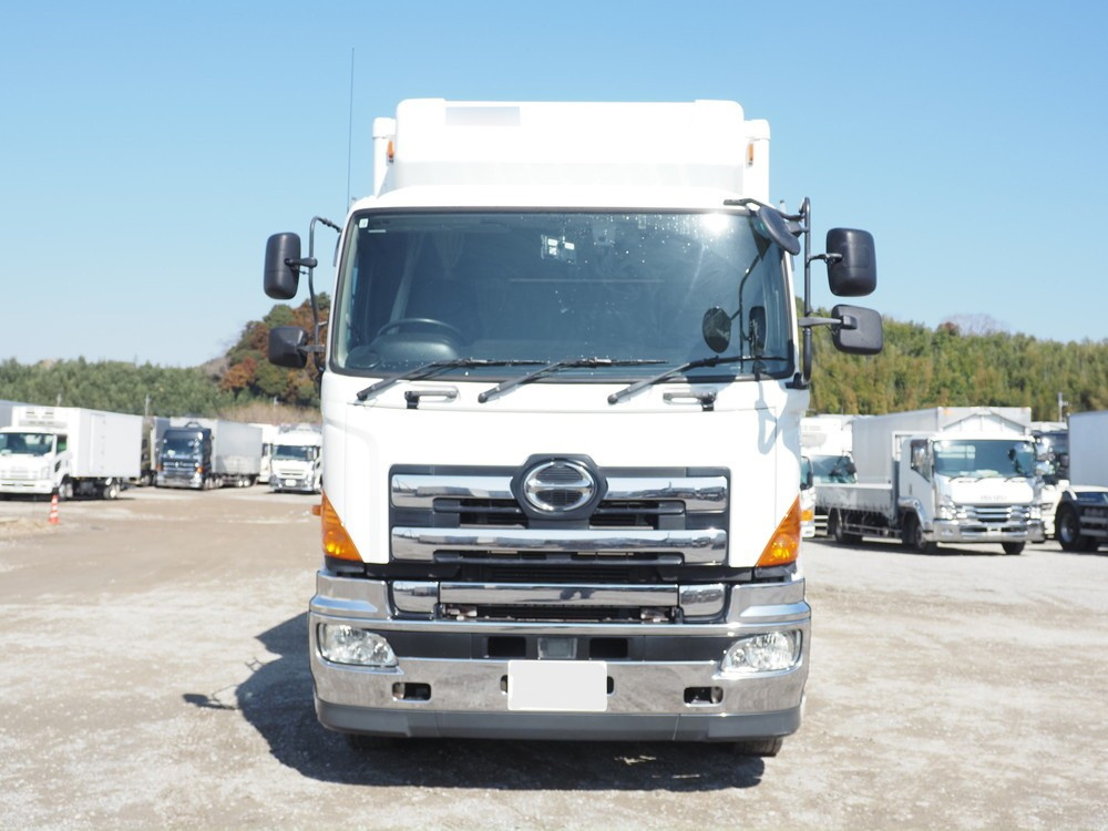 日野 プロフィア 冷凍バン 大型 QPG-FR1EXEG 年式 H28[写真02]