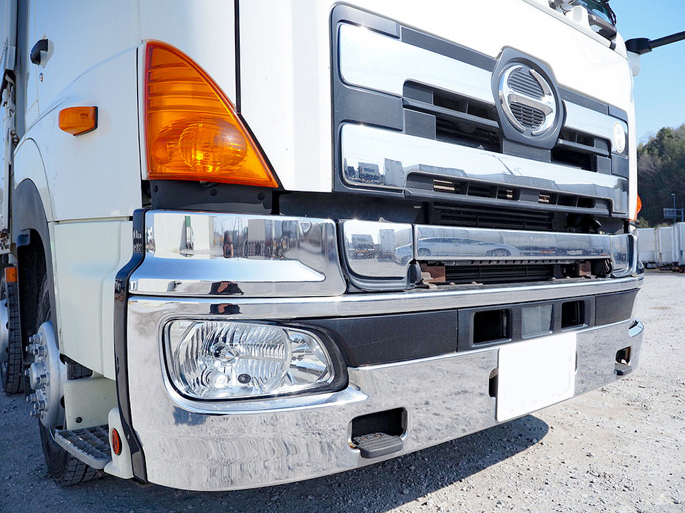 日野 プロフィア ウイング車 大型 QPG-FW1EXEG 年式 H28[写真05]