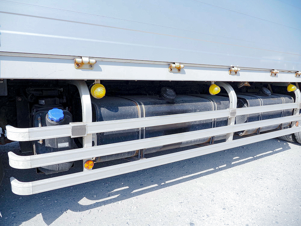 日野 プロフィア ウイング車 大型 QPG-FW1EXEG 年式 H28[写真12]