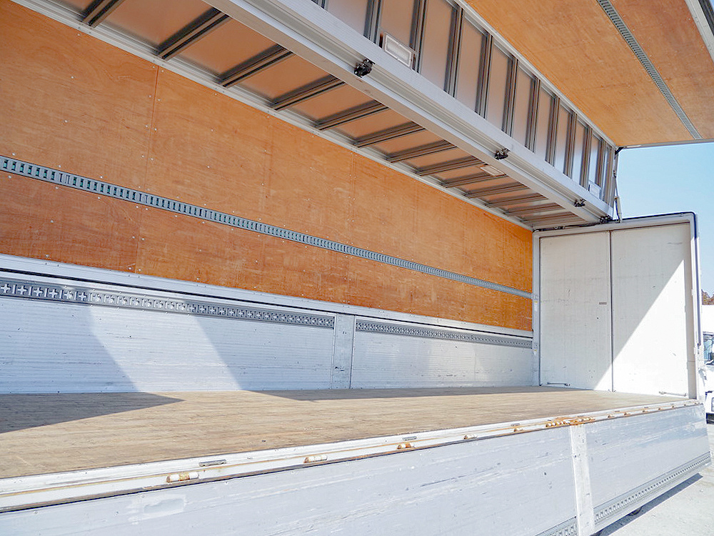 日野 プロフィア ウイング車 大型 QPG-FW1EXEG 年式 H28[写真17]