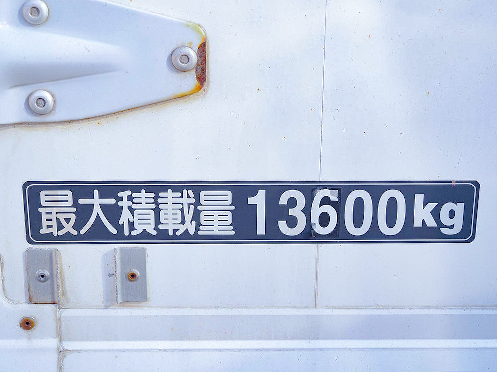 日野 プロフィア ウイング車 大型 QPG-FW1EXEG 年式 H28[写真24]