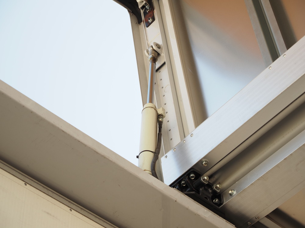 日野 プロフィア ウイング車 大型 QPG-FW1EXEG 年式 H28[写真09]