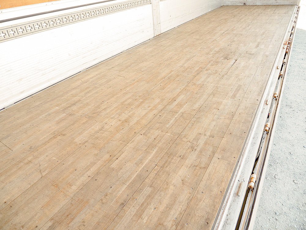 日野 プロフィア ウイング車 大型 QPG-FW1EXEG 年式 H28[写真19]