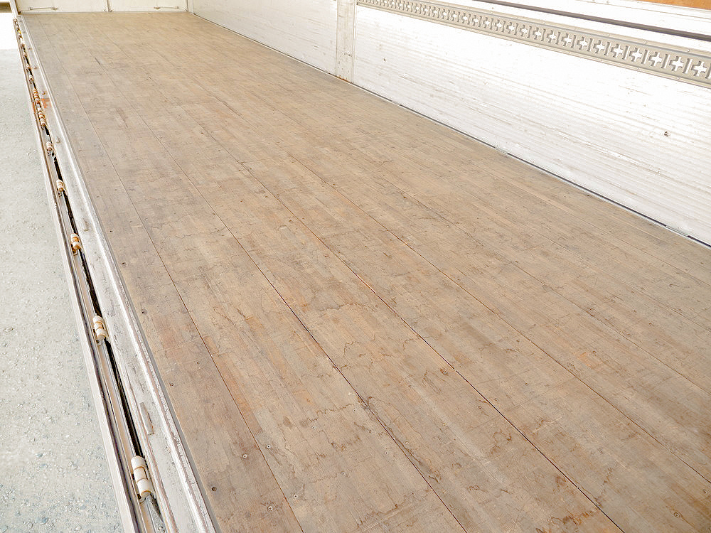 日野 プロフィア ウイング車 大型 QPG-FW1EXEG 年式 H28[写真20]