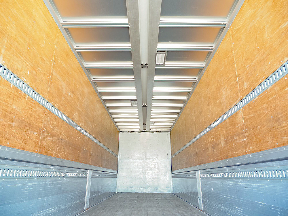 日野 プロフィア ウイング車 大型 QPG-FW1EXEG 年式 H28[写真21]