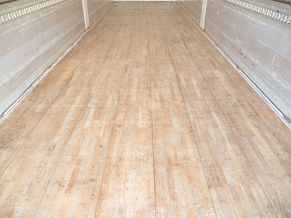 日野 プロフィア ウイング車 大型 QPG-FW1EXEG 年式 H28[写真22]