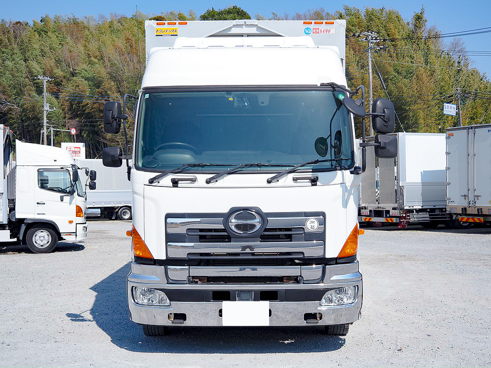 日野 プロフィア ウイング車 大型 QPG-FW1EXEG 年式 H28[写真03]