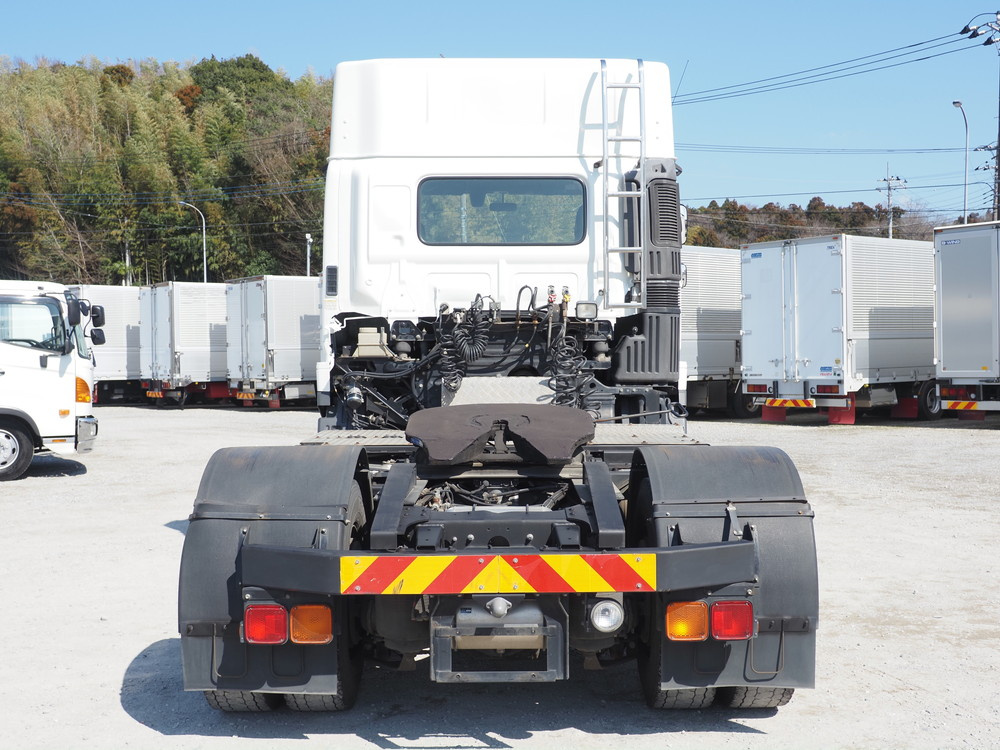 日野  トラクタ 大型 QPG-SH1EDDG 年式 H26[写真05]