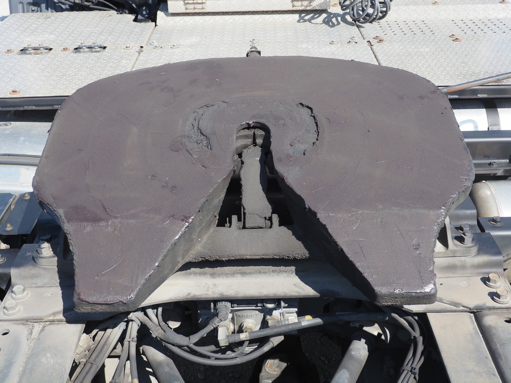 日野  トラクタ 大型 QPG-SH1EDDG 年式 H26[写真12]