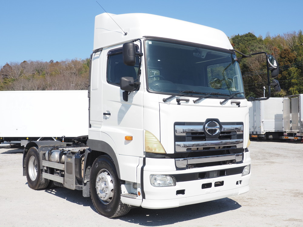 日野  トラクタ 大型 QPG-SH1EDDG 年式 H26[写真03]