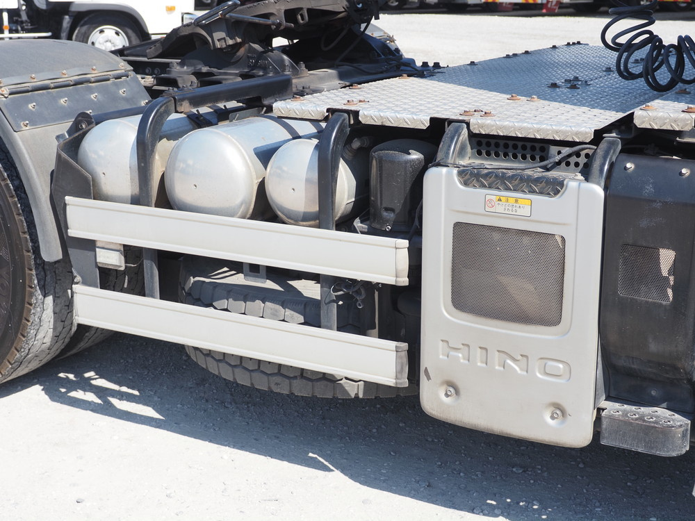 日野  トラクタ 大型 QPG-SH1EDDG 年式 H26[写真08]