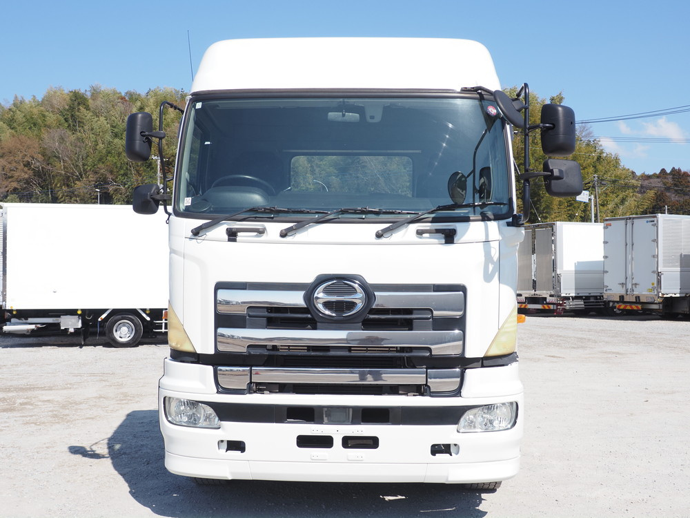 日野  トラクタ 大型 QPG-SH1EDDG 年式 H26[写真02]