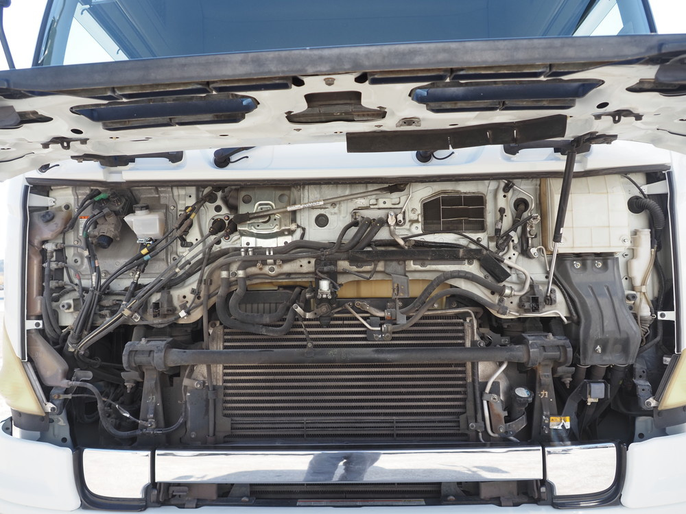 日野  トラクタ 大型 QPG-SH1EDDG 年式 H26[写真34]