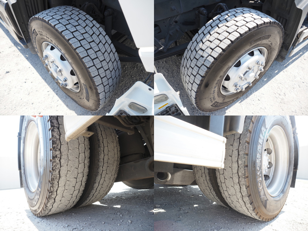 日野  トラクタ 大型 QPG-SH1EDDG 年式 H26[写真33]