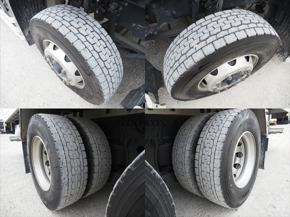 日野 プロフィア 冷凍バン 大型 2DG-FR1EHG 年式 R2[写真42]