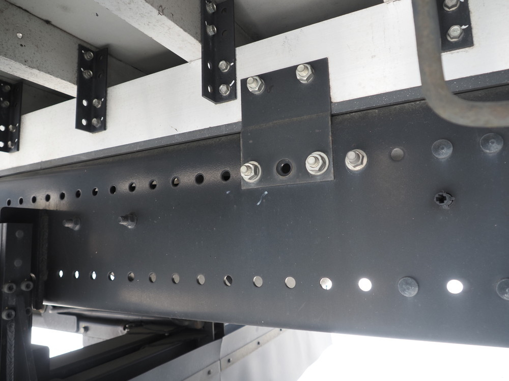 日野 プロフィア 冷凍バン 大型 2DG-FR1EHG 年式 R2[写真40]