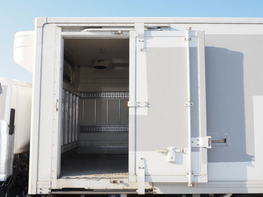 いすゞ エルフ 冷凍バン 小型 TPG-NPR85AN 年式 H27[写真10]