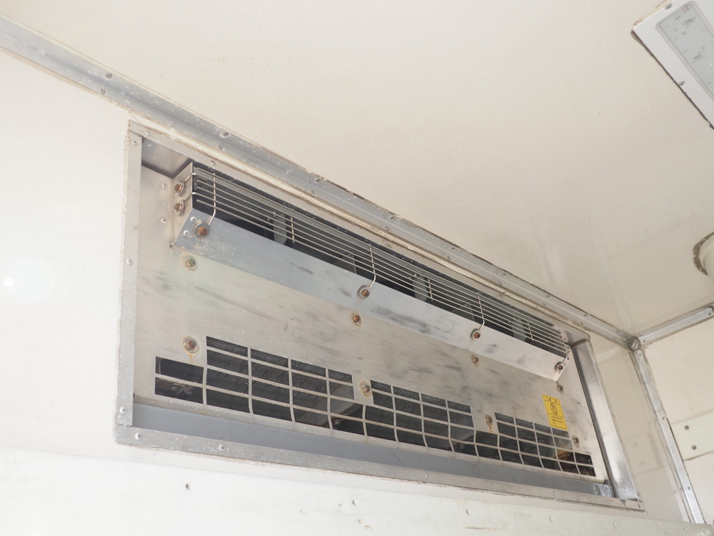 いすゞ エルフ 冷凍バン 小型 TPG-NPR85AN 年式 H27[写真15]