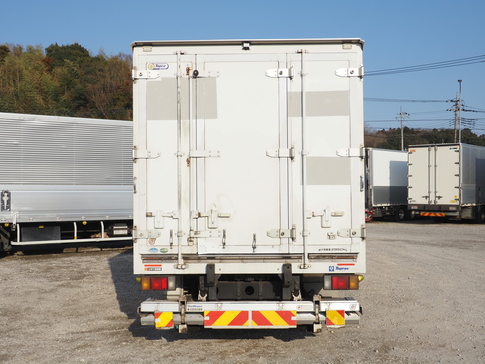 いすゞ エルフ 冷凍バン 小型 TPG-NPR85AN 年式 H27[写真04]