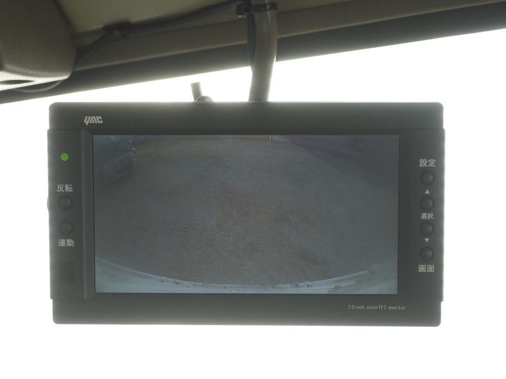 いすゞ エルフ 冷凍バン 小型 TPG-NPR85AN 年式 H27[写真21]