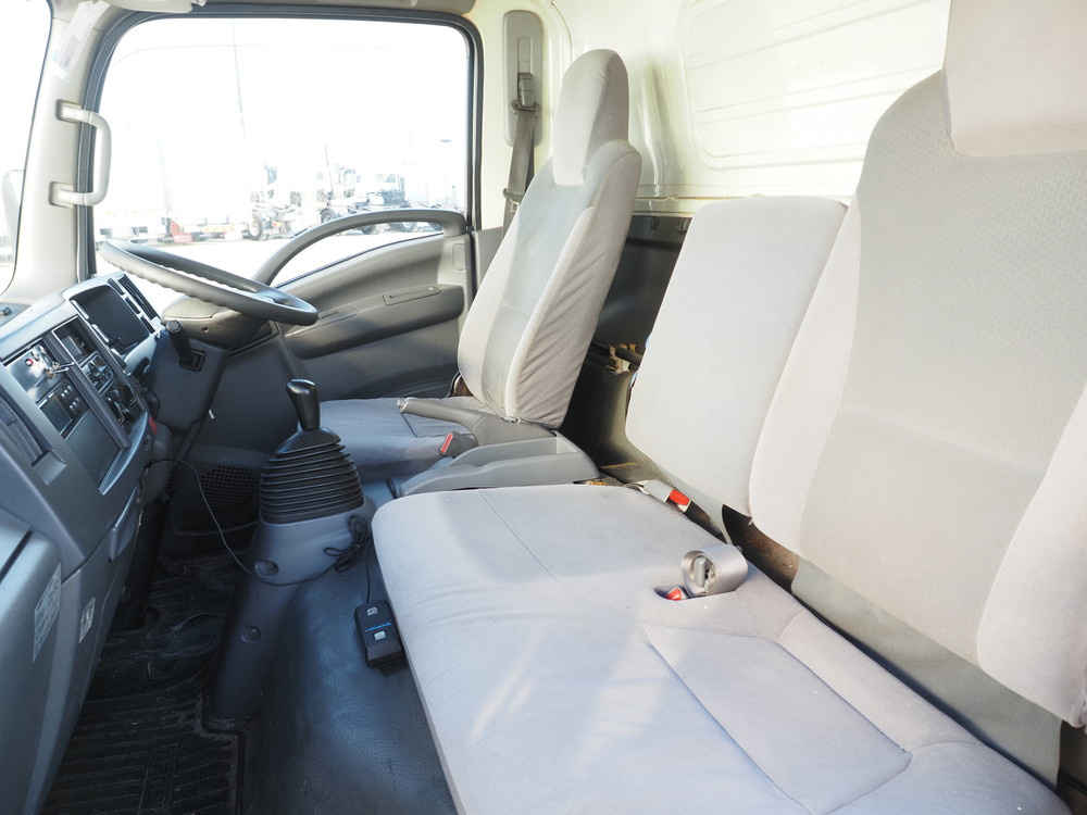 いすゞ エルフ 冷凍バン 小型 TPG-NPR85AN 年式 H27[写真23]