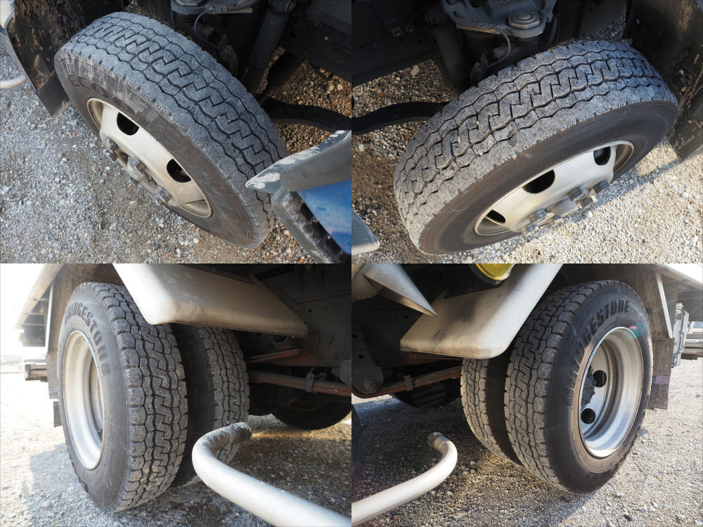 いすゞ エルフ 冷凍バン 小型 TPG-NPR85AN 年式 H27[写真28]