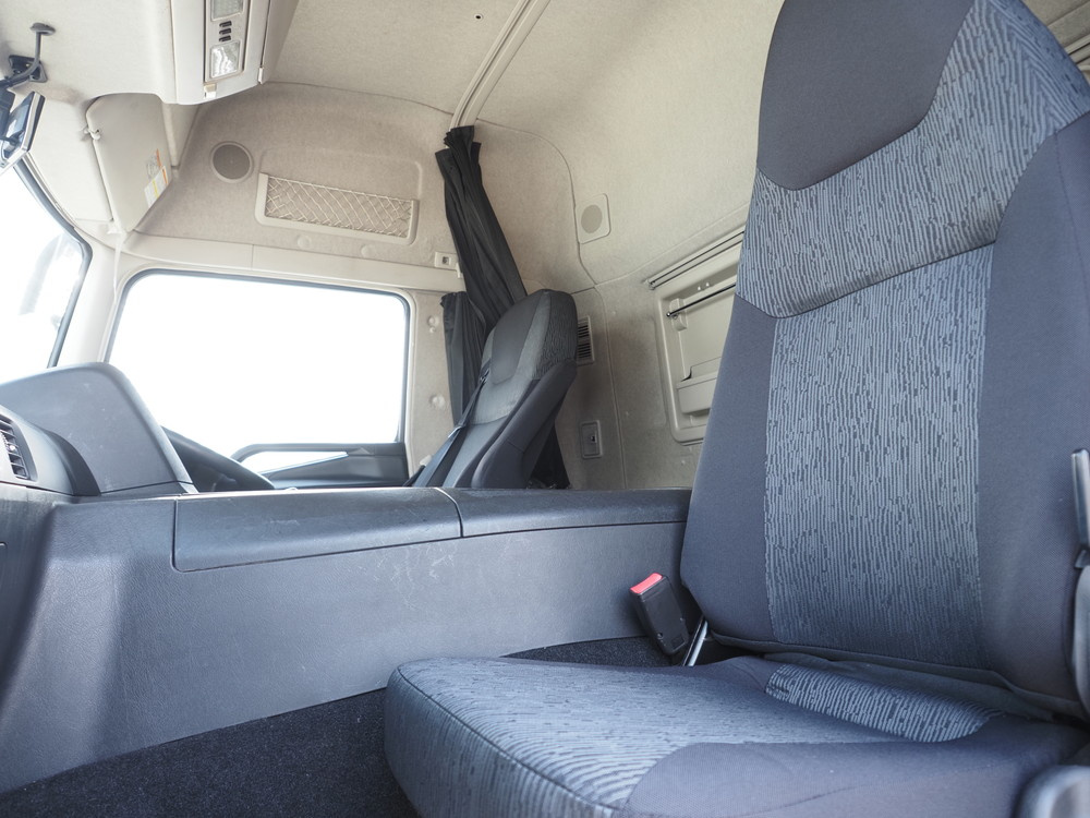 三菱ふそう スーパーグレート ウイング車 大型 2PG-FS74HZ 年式 R2[写真32]