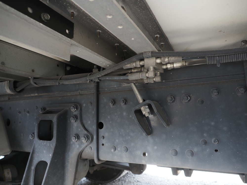 三菱ふそう スーパーグレート ウイング車 大型 2PG-FS74HZ 年式 R2[写真37]