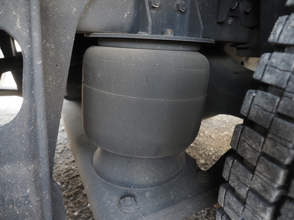 三菱ふそう スーパーグレート ウイング車 大型 2PG-FS74HZ 年式 R2[写真34]