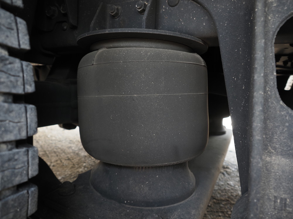 三菱ふそう スーパーグレート ウイング車 大型 2PG-FS74HZ 年式 R2[写真35]