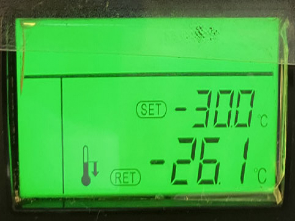 日野 レンジャープロ 冷凍バン 中型 TKG-FD7JLAA 年式 H26[写真31]