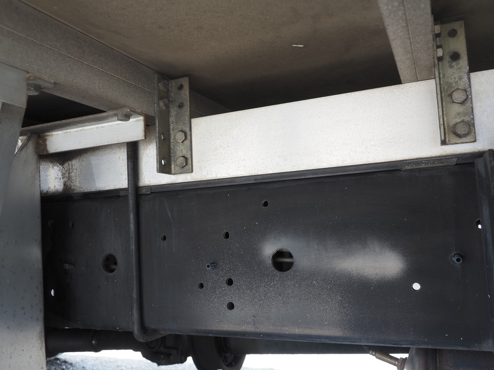 日野 レンジャープロ 冷凍バン 中型 TKG-FD7JLAA 年式 H26[写真33]