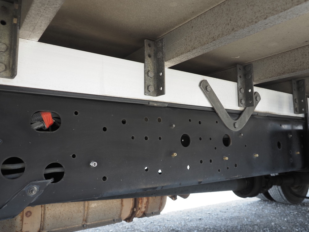 日野 レンジャープロ 冷凍バン 中型 TKG-FD7JLAA 年式 H26[写真32]