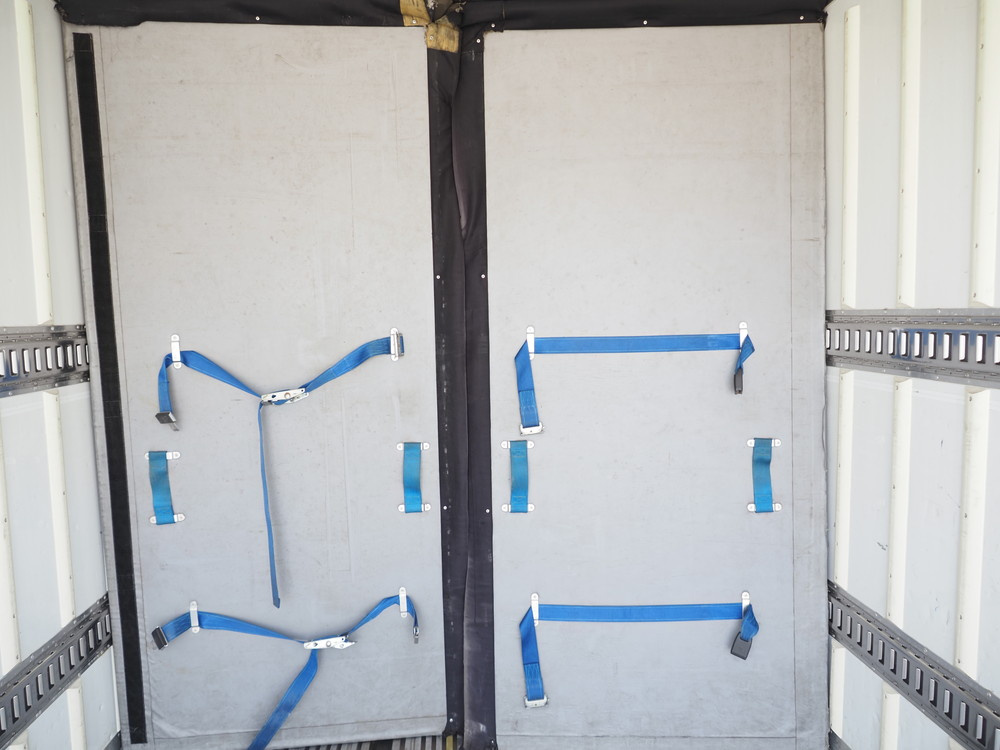 日野 レンジャープロ 冷凍バン 中型 TKG-FD7JLAA 年式 H26[写真18]